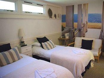 Braywood House Bed & Breakfast Huntingdon Bagian luar foto