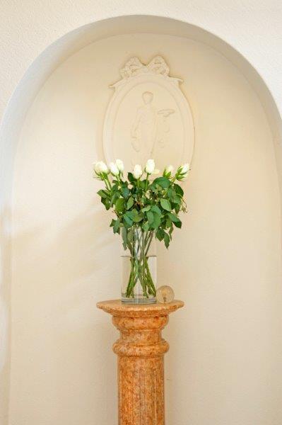 Braywood House Bed & Breakfast Huntingdon Bagian luar foto