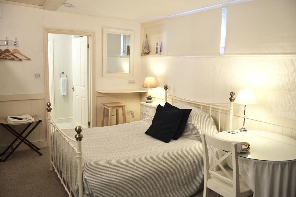Braywood House Bed & Breakfast Huntingdon Bagian luar foto
