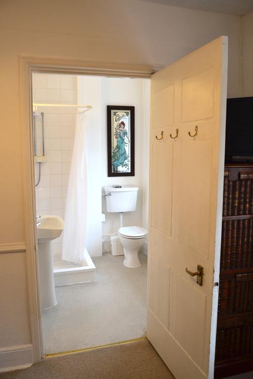 Braywood House Bed & Breakfast Huntingdon Bagian luar foto