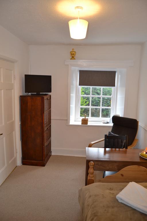 Braywood House Bed & Breakfast Huntingdon Bagian luar foto