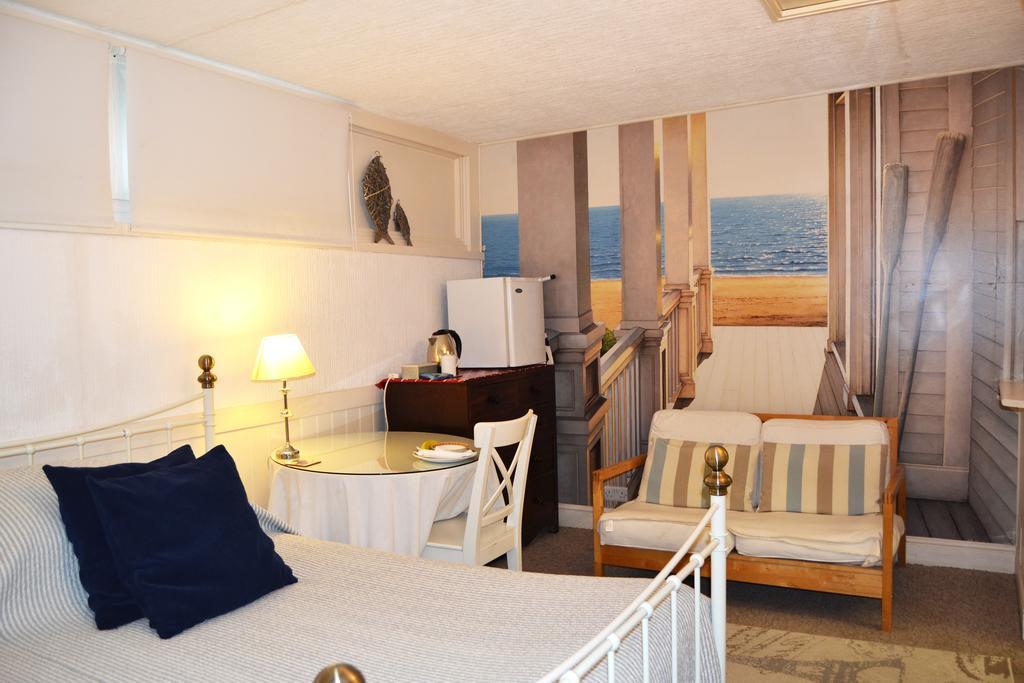 Braywood House Bed & Breakfast Huntingdon Bagian luar foto