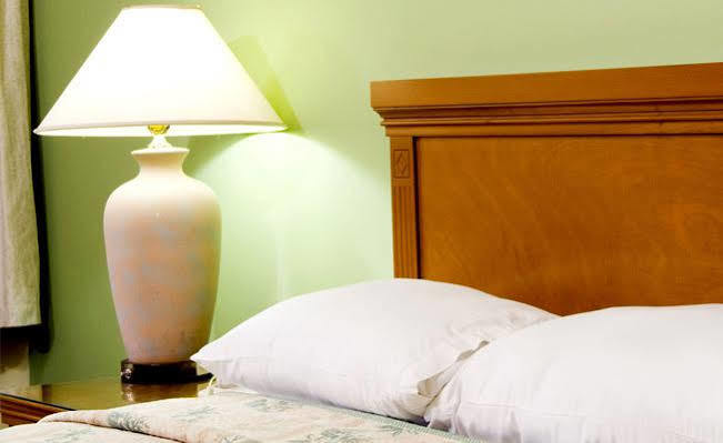 Braywood House Bed & Breakfast Huntingdon Bagian luar foto